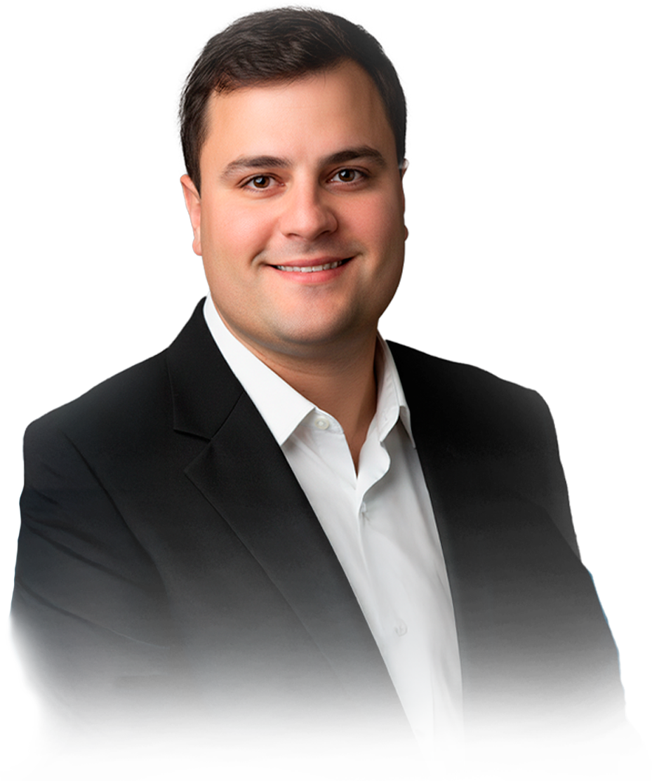 Dr. Rafael Moura - Cirurgião Oncológico